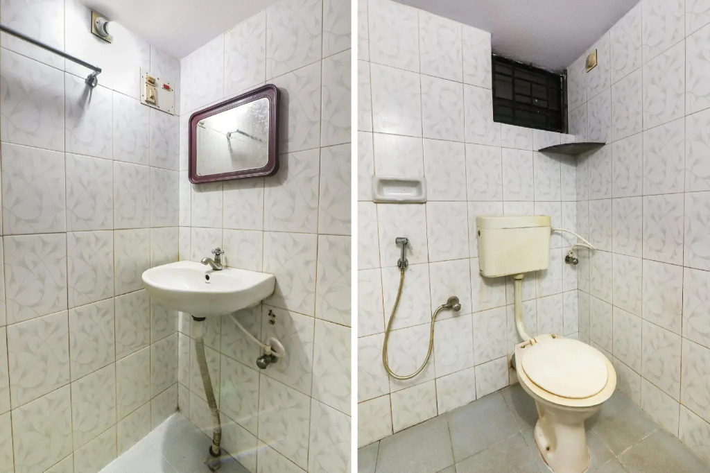 Unnatha Residency by OYO Rooms