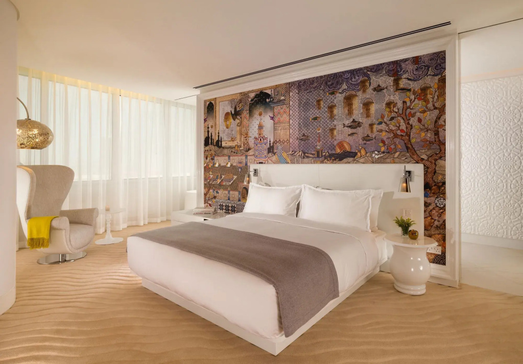 Mondrian Doha
