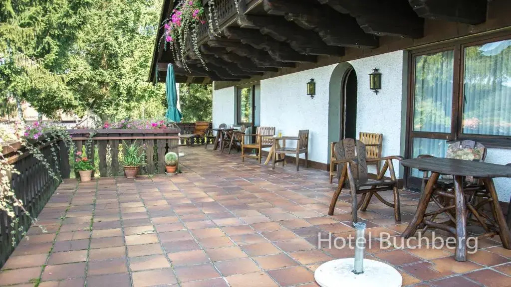 Hotel Buchberg