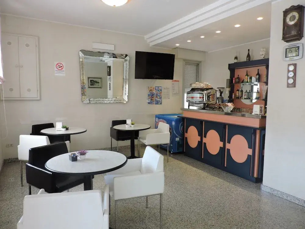 Albergo Sabrina