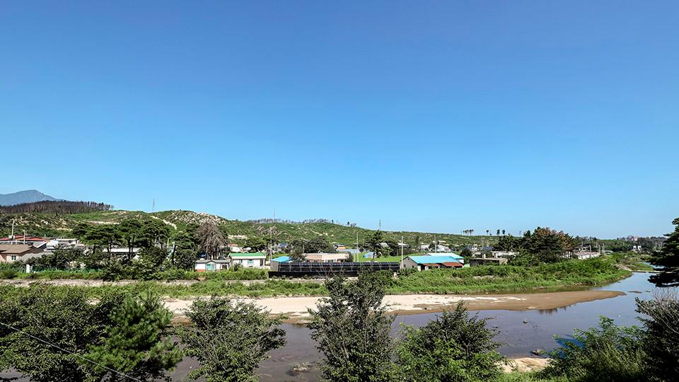 Goseong (Sokcho) Sujabyeol Pension(고성(속초) 수자별펜션)