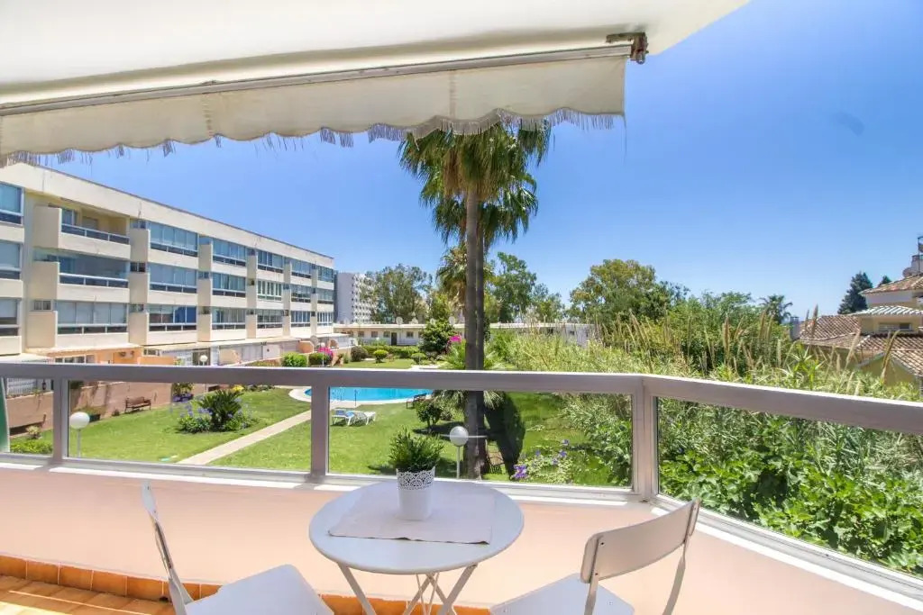 Vistamarina A201 by Ivi Real Estate