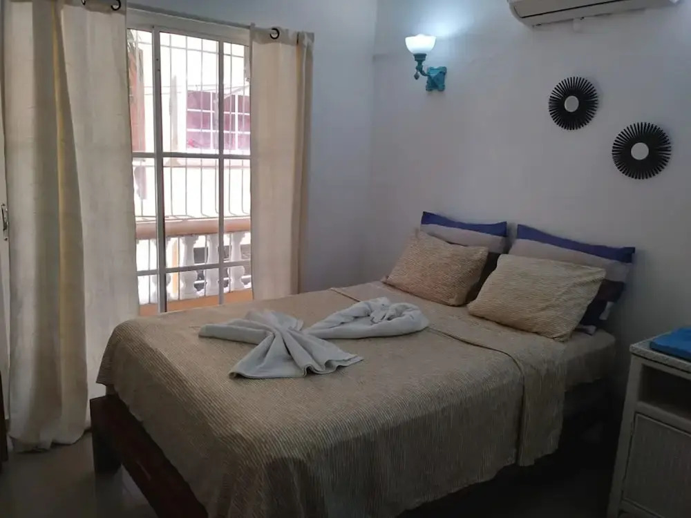 Sweet Home Stay