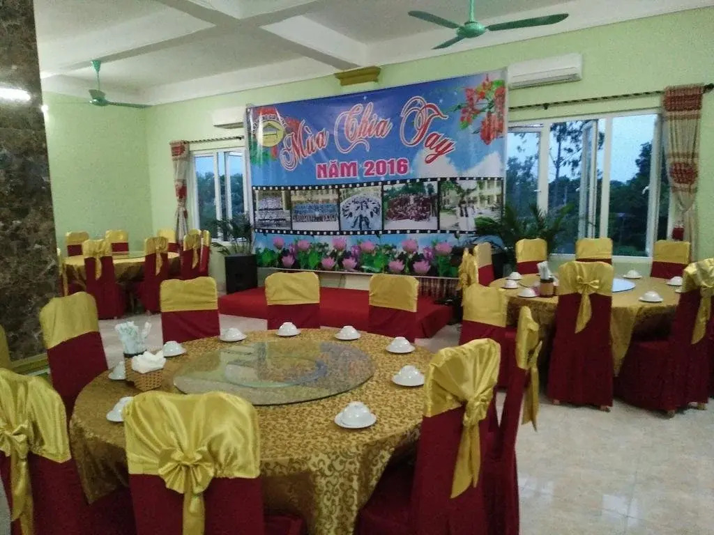 Gia Hung Hotel