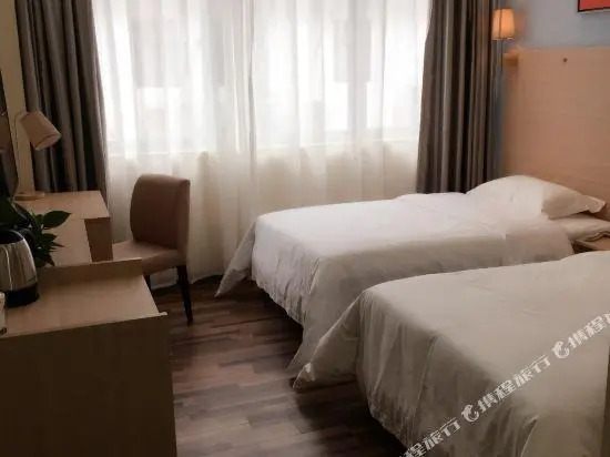 Runjunlan Hotel