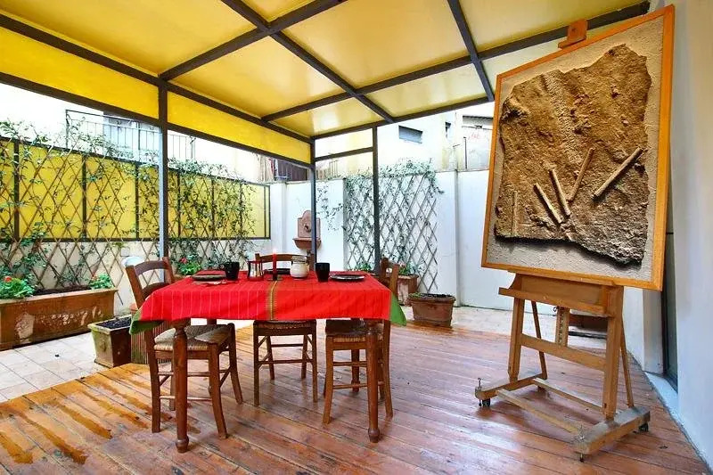 B&B La Gradiva