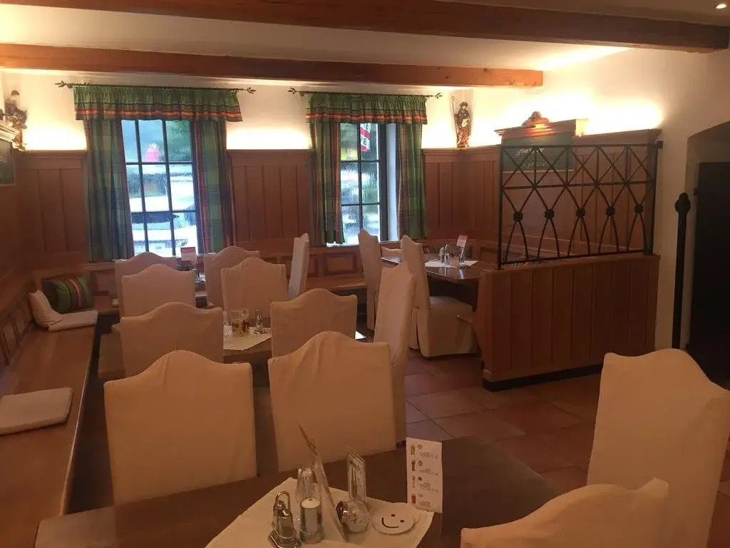 Hotel Gasthof Sonne