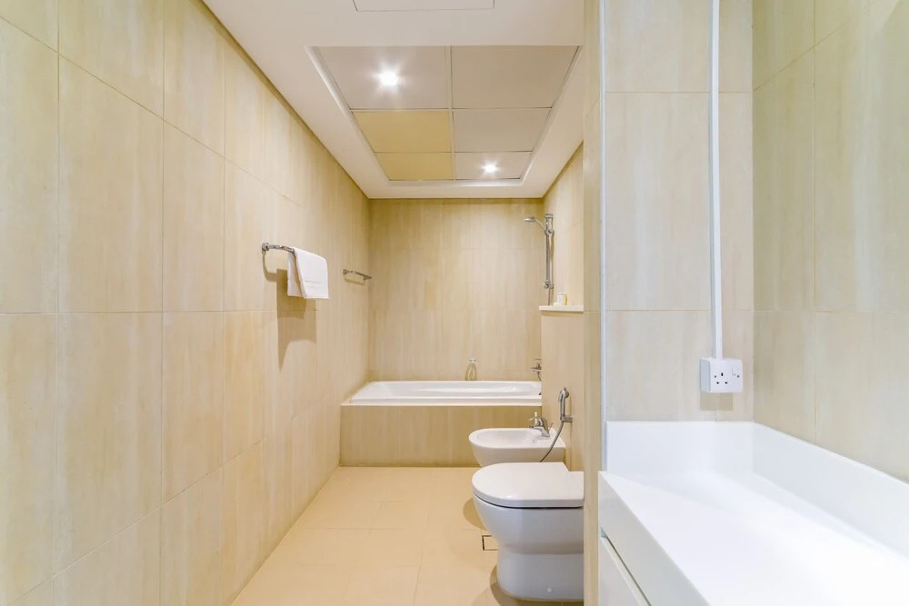 Maison Privee - Splendid Apt on The Palm with Stunning Sea Views