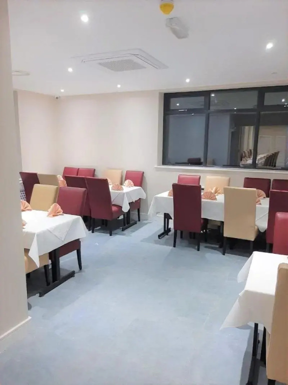 Green View Hotel Near Dartford