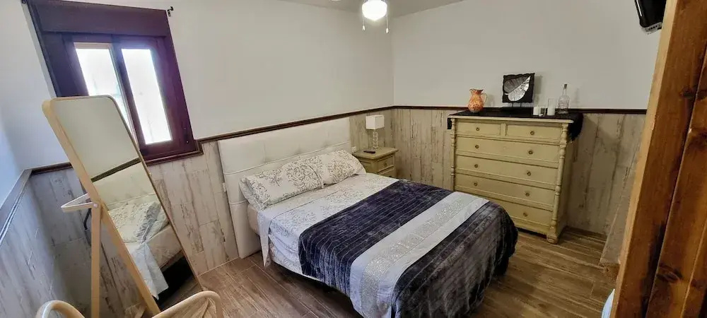 Paradise Retreat in Manilva, Casa Jean