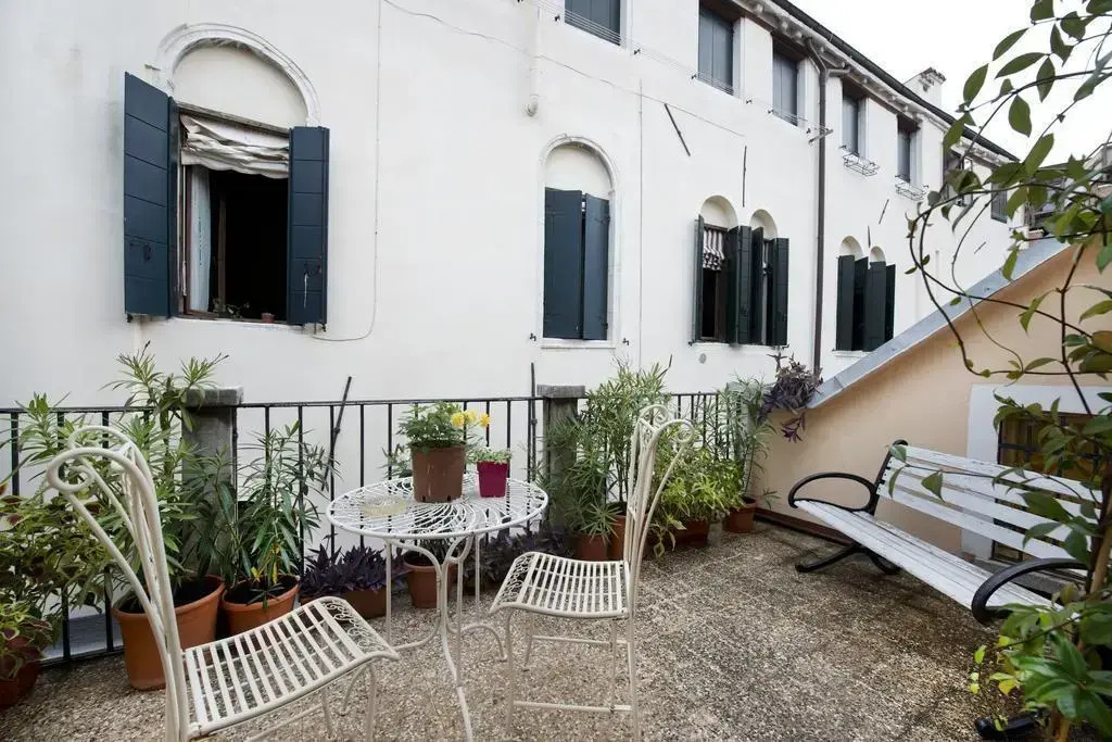 Hotel Mignon