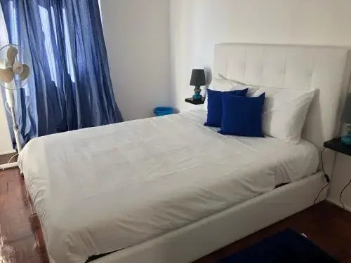 7 Rivers Hostel