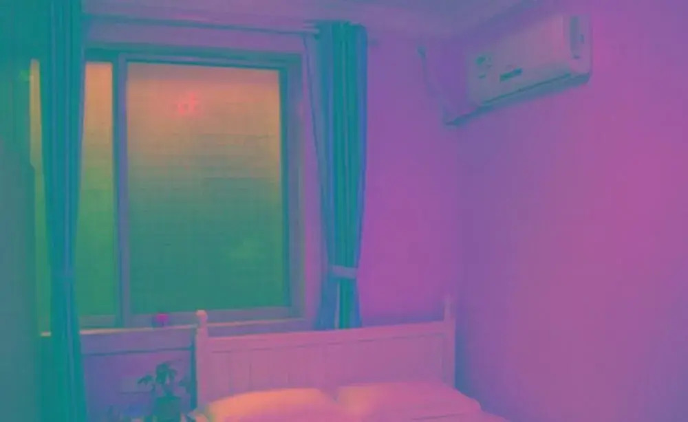 Yangshuo Infinite Inn