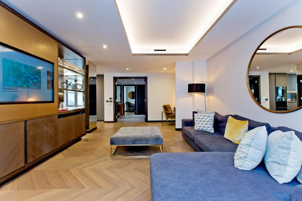 GS5 - 3 Bed Deluxe in London