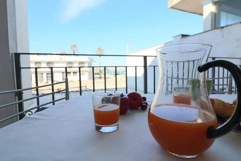 Holiday Home Arianna Elegance and Comfort in the Heart of Otranto
