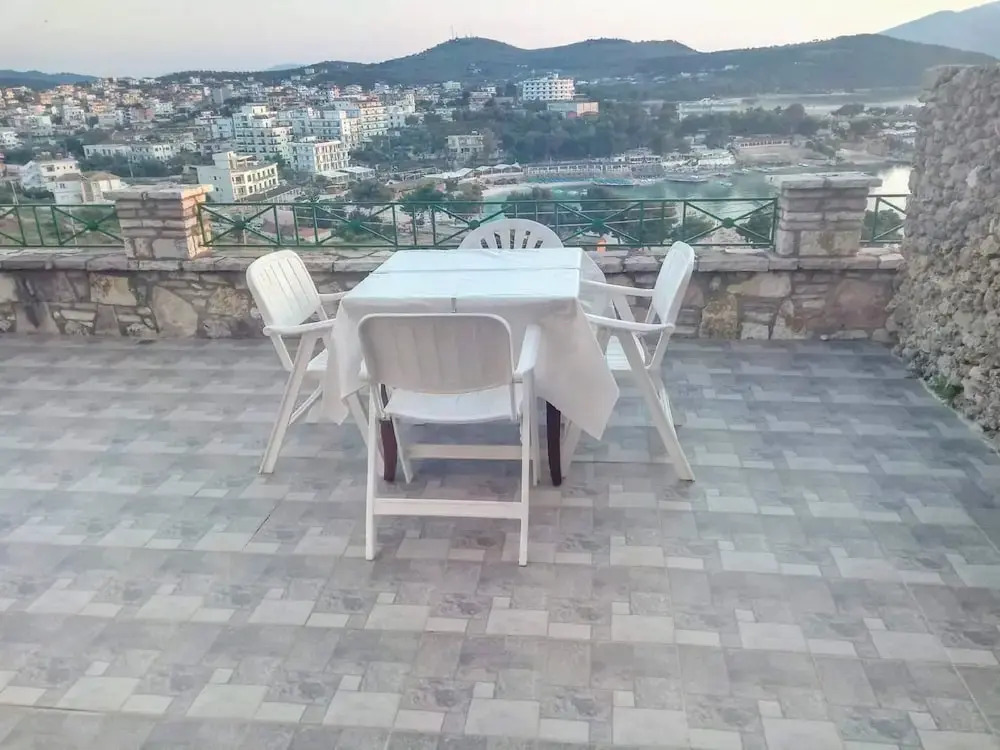 Johns Guesthouse