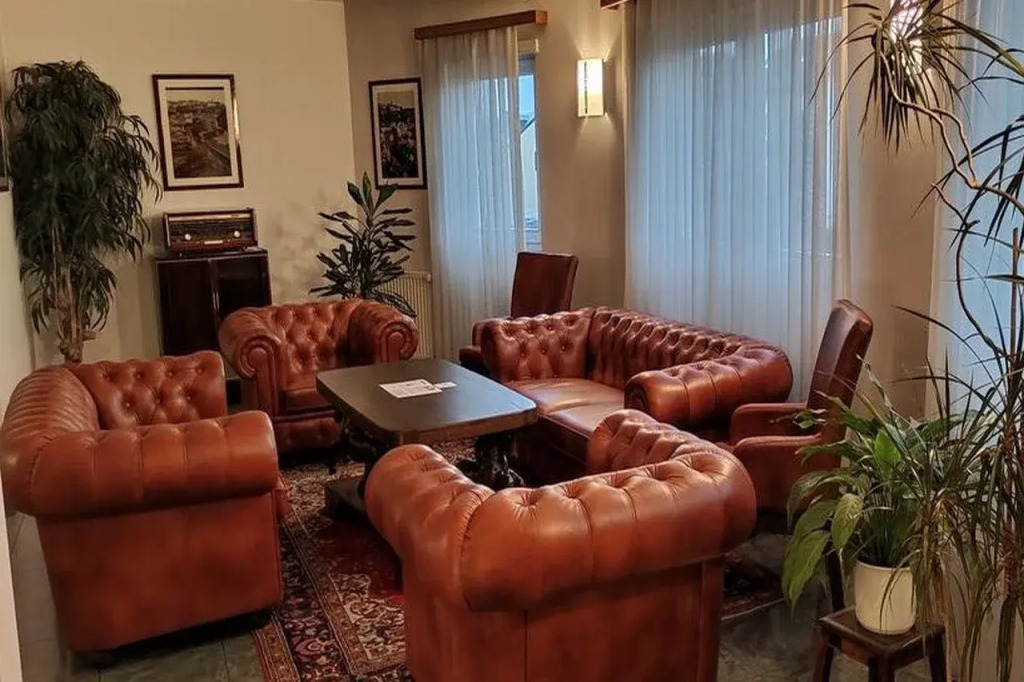 Hotel Gulliver
