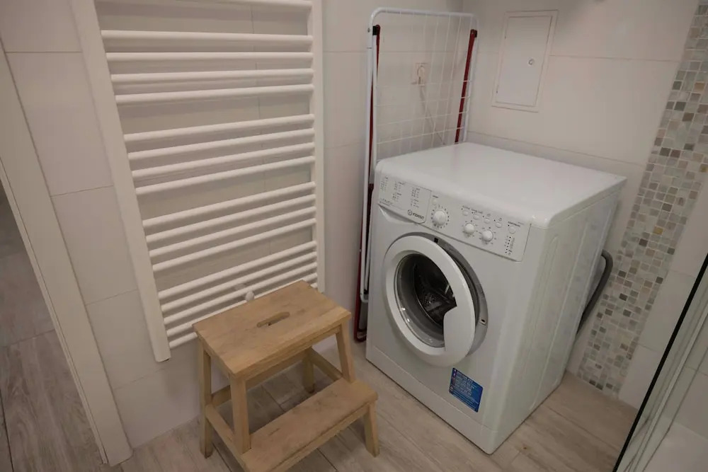 easy-flat Stumpergasse - Apartments near Mariahilfer Street and Metro