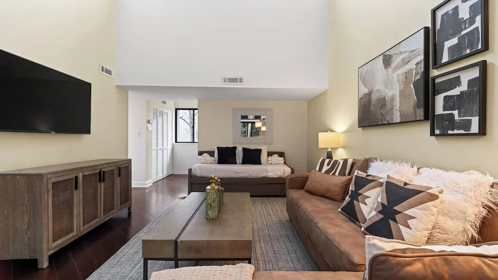 Treetops 4904 by Avantstay Hilton Head Condo + Balcony + Shared Pool + Tennis Court + Near Beach and Dining