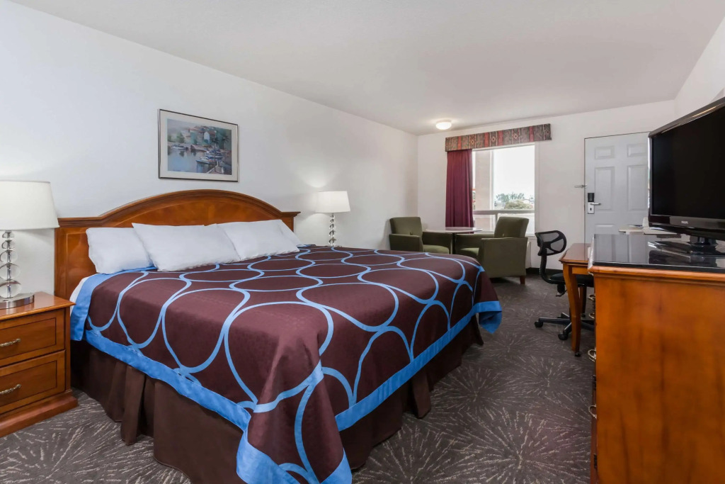 Days Inn by Wyndham Taber