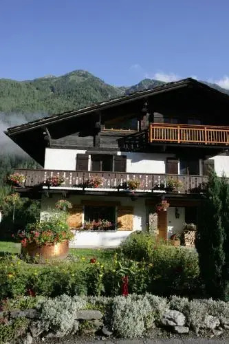 La Grange De L'Aiguille