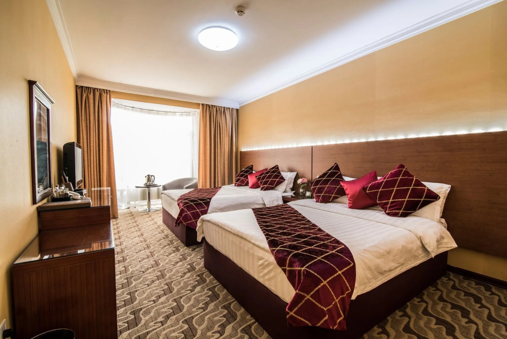 New West Hotel