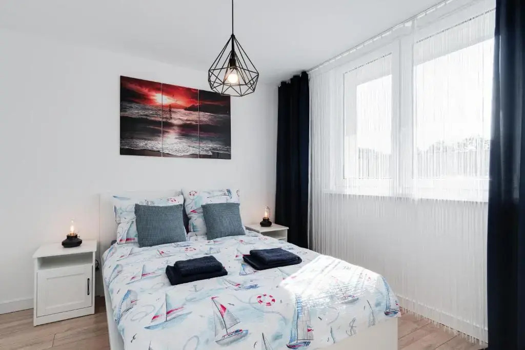 Crystal Apartment II Katowice