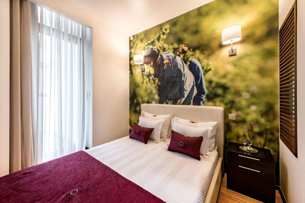 Lounge Inn Guest House