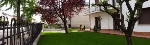 B&B Casa Silingardi
