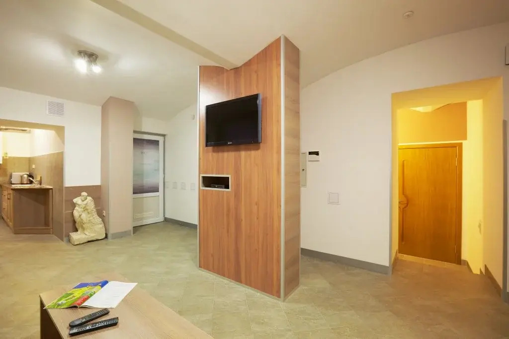 Hostel Comfort plus