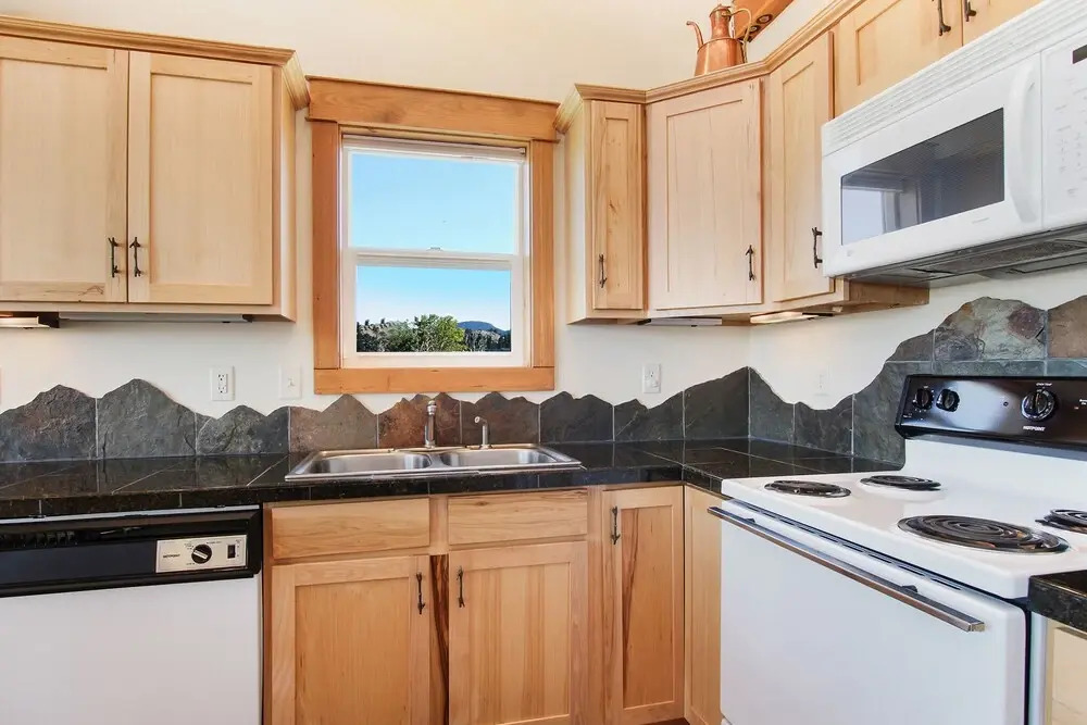 Comanche Peak 39 2 Bedroom Condo by RedAwning