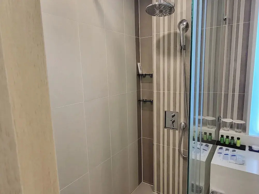Days Hotel & Suites by Wyndham Incheon Airport