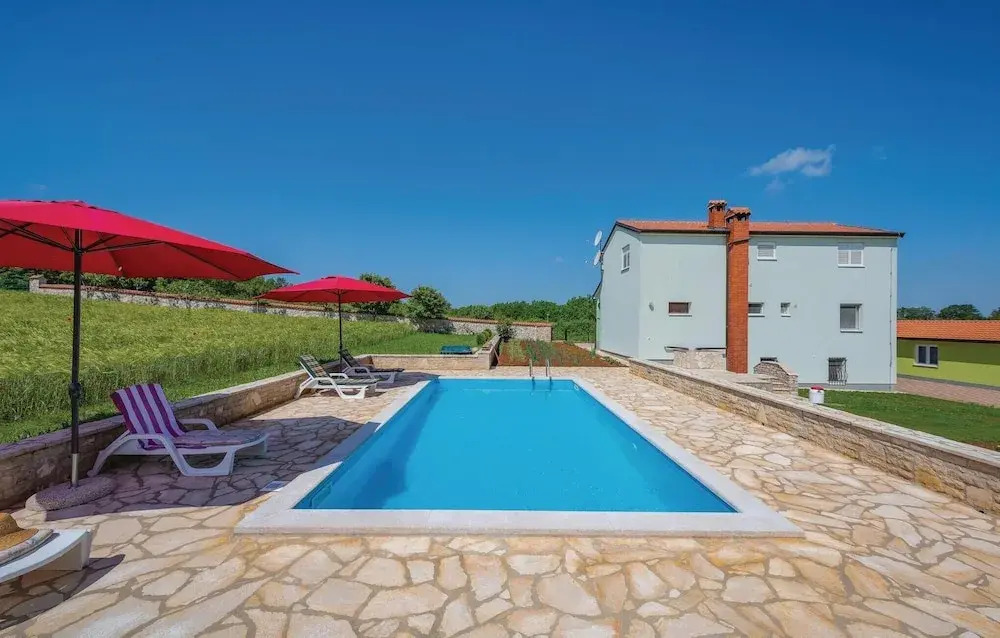 Awesome Home in Sv lovrec With Wifi and 2 Bedrooms