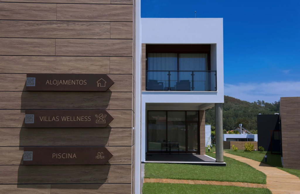 Villas da Fonte Leisure and Nature