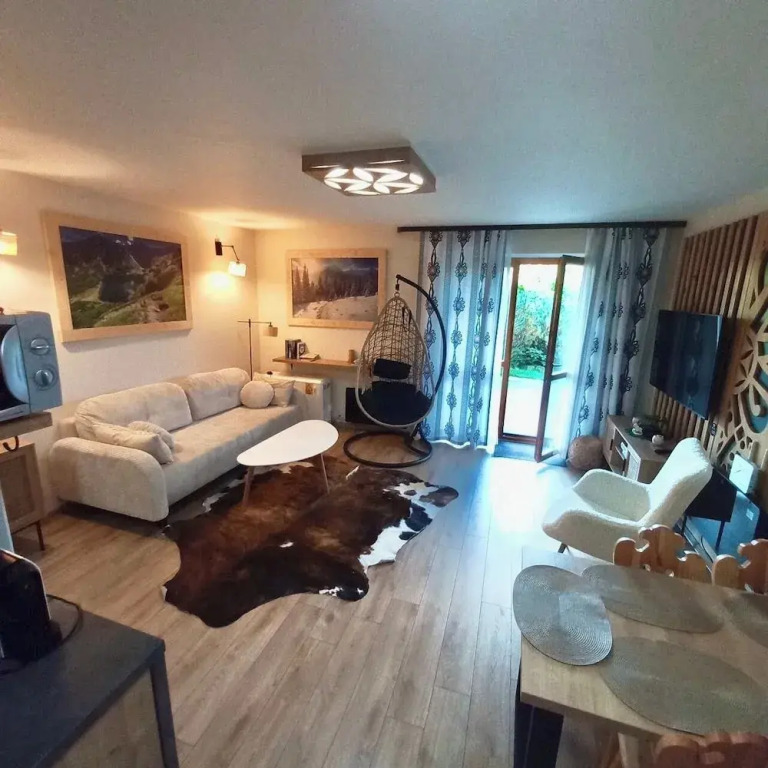 Kościelisko Sobiczkowa Suite by Downtown Apartments