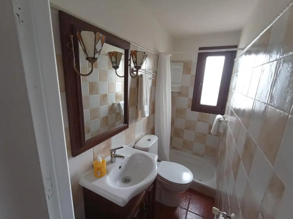 Casa Sordo