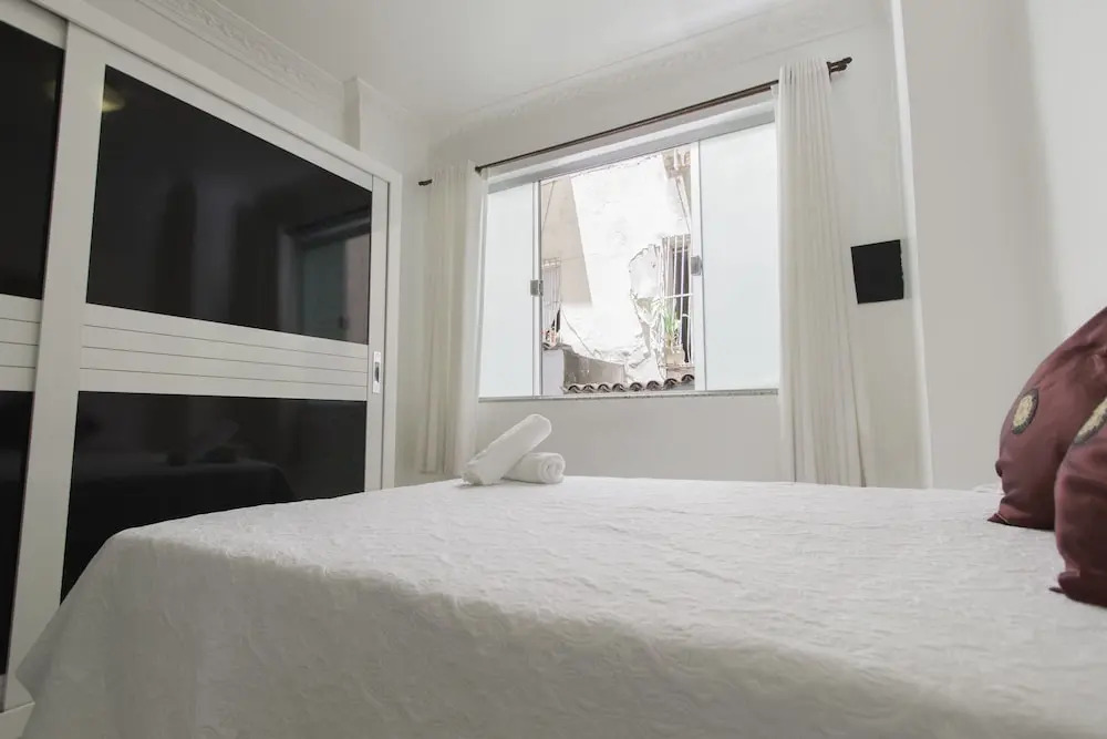 LineRio Copacabana Residence #202
