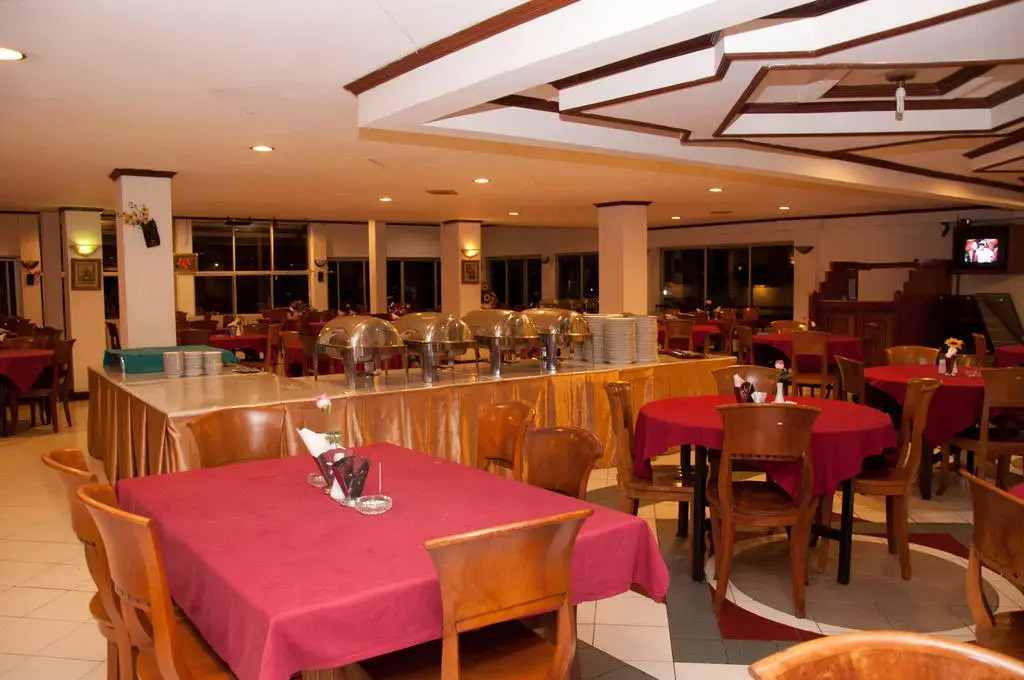 Parama Hotel Puncak