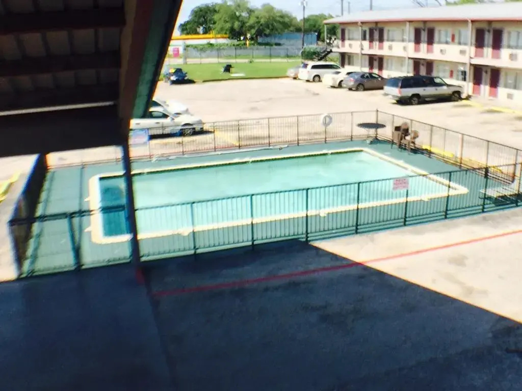 Austin Motor Inn