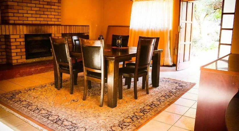 River-Ridge Guest House