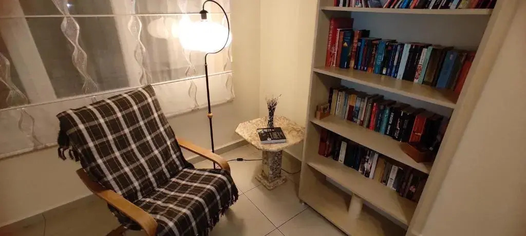 Spacious suite close to the beach