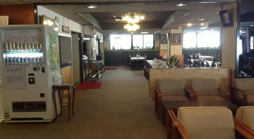 Shiga Riverside Hotel