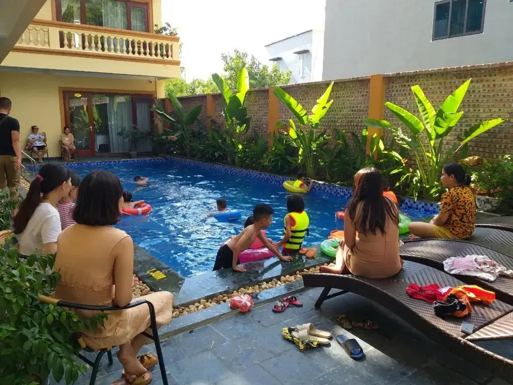 Lys Homestay