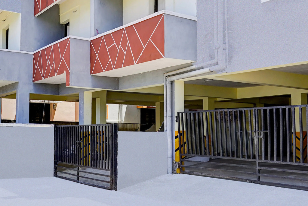 Super Collection O Sathyabama University Sithalapakkam Formerly Srinivasa Residency