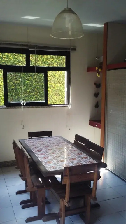 REB Casa Itanhangá