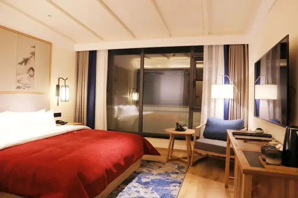 Qianna Hotel Zhongzhou Avenue Branch