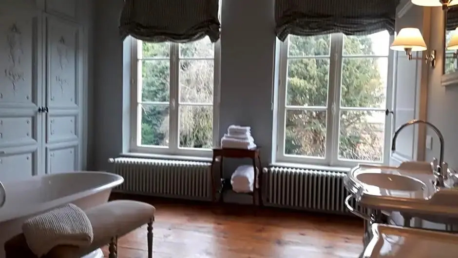 B&B De Corenbloem Luxury Guesthouse