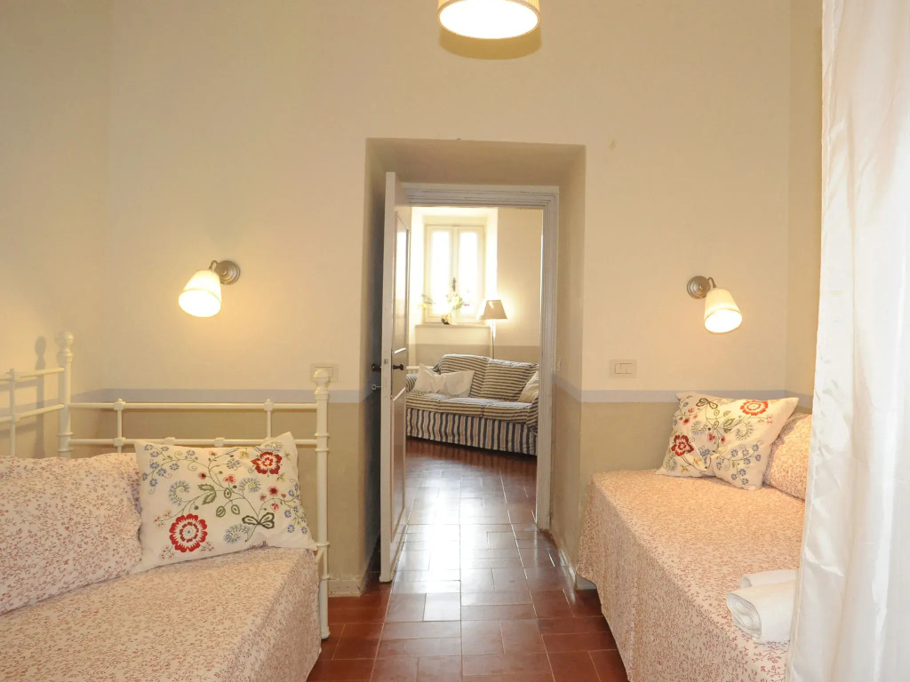 Casale dei tigli