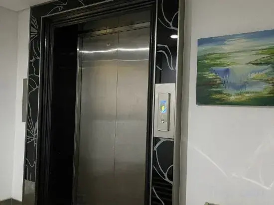 Hamoe Hotel (Shanghai Jinshan Zhujing Wan'an Street)