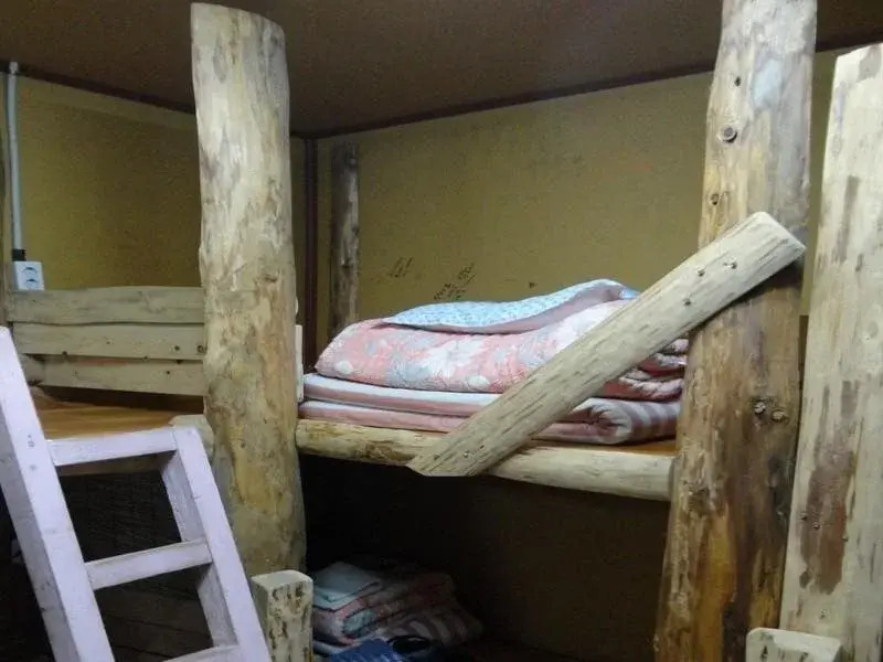Santiago Guesthouse